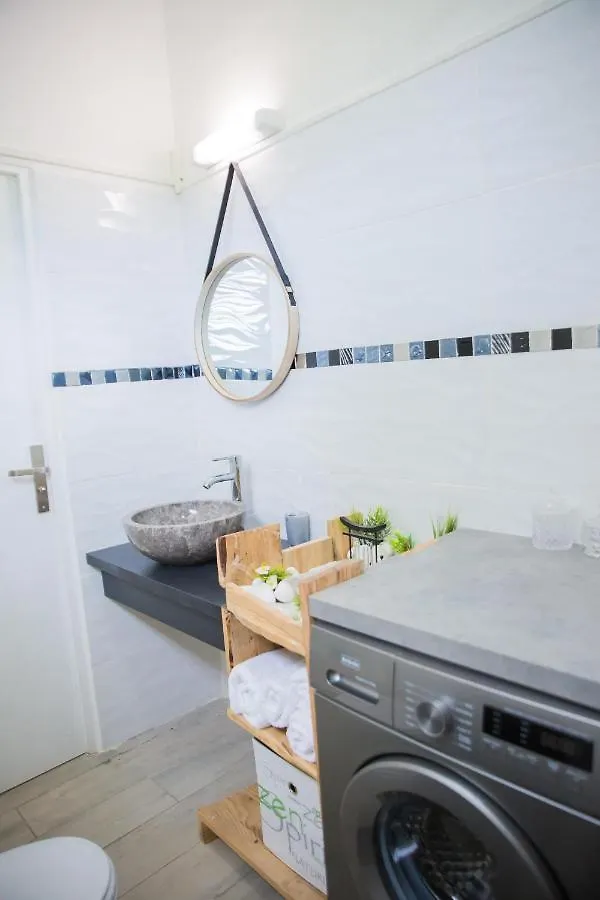 Sweety Paradise Jacuzzi ,Intimite Zenitude Et Plages Villa Sainte-Rose