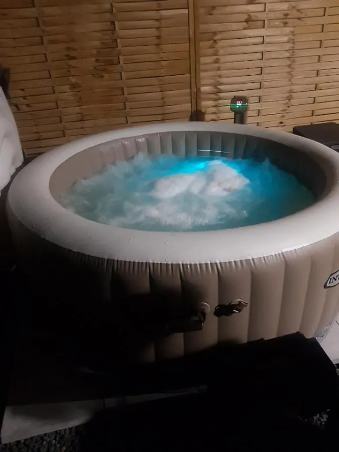 Holiday home Sweety Paradise Jacuzzi ,Intimite Zenitude Et Plages Villa Sainte-Rose Guadeloupe